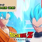 DLC 新たなる覚醒(後編) ドラゴンボールZ カカロット ♯35【概要欄📝のご確認お願いします】※ゲーム・原作のネタバレやアドバイス禁止