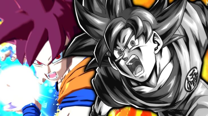 こいつほんとに何しに来たんだ…【ドラゴンボールレジェンズ６周年】【DRAGONBALL LEGENDS】【ゲーム実況】