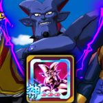 強化されたGTボス編成で遊んでみた【ドラゴンボールレジェンズ６周年】【DRAGONBALL LEGENDS】【ゲーム実況】