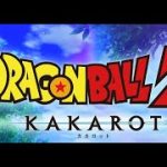 ドラゴンボールｚ　KAKAROT　ネタバレおｋ