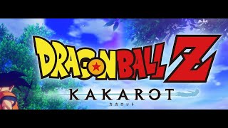 ドラゴンボールｚ　KAKAROT　ネタバレおｋ