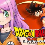 【 KAKAROT 】最終回？！ネタバレ全開の『ドラゴンボールZ カカロット』なのら！(・o・🍬)＃４【姫森ルーナ/ホロライブ】ネタバレあり