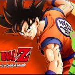 【KAKAROT】01_ネタバレ全開の『ドラゴンボールZ カカロット』なのら！【のらねこくん】240710