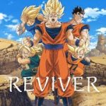 ドラゴンボールドッカンバトルMAD【REVIVER】