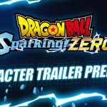 「ドラゴンボール Sparking! ZERO」 – キャラクタートレーラー