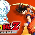 【Vtuber】初見！ドラゴンボールZ　KAKAROT　#2【ネタバレ有】