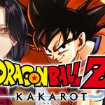 ドラゴンボール Z KAKAROT ※ネタバレあり