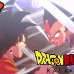 【ドラゴンボールZ KAKAROT】伝説の神ゲーついに来た！！※ネタバレ注意