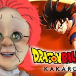 サイヤ人襲来から地球を守りぬけ！野沢雅子！【ドラゴンボール Z KAKAROT】