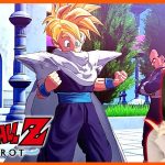 【ドラゴンボール Z KAKAROT】完全初見による懐かしの神作をプレイ【ドラゴンボール Z カカロット】※ネタバレあり！！！！！セル編PT.18