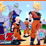 【ドラゴンボール Z KAKAROT】完全初見による懐かしの神作をプレイ【ドラゴンボール Z カカロット】※ネタバレあり！！！！！セル編PT.19