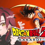 【ドラゴンボールZ KAKAROT】#01 孫悟空と共にれしぇの冒険が始まる・・・？【※ネタバレあり】