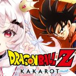 【ドラゴンボールZ KAKAROT】ドラゴンボールはじめるぞ！！　#1【占都ちえる/Dragon Ball Z: Kakarot】