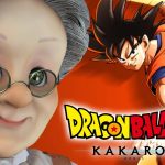 【ドラゴンボール Z KAKAROT】バーチャルおばあちゃんが初めてドラゴンボールZ カカロット