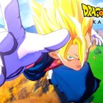 天下無敵の合体【ドラゴンボールZ カカロット】part47