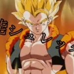 ドラゴンボールmad　才能シュレッダー