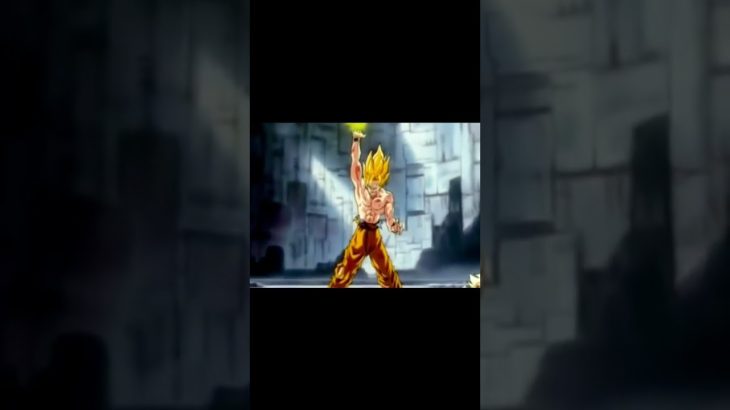 ネタバレ注意ドラゴンボールメタルクウラ戦#ドラゴンボール