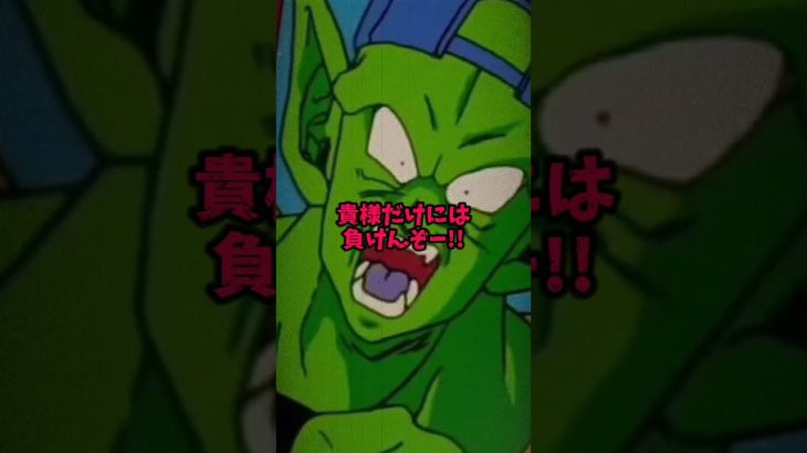 ドラゴンボール アニメだけの神回【悟空とピッコロ 運転免許を取りに行く】