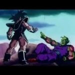 [ドラゴンボールザブレイカーズ]今度はこっちからやらせてもらうよ、軽くね