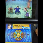 ドラゴンボール改サイヤ人来襲をアフレコプレイします。