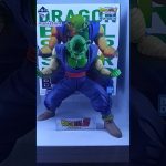 [一番くじドラゴンボール超ヒーロー]開封するの忘れてたピッコロフィギュア❗️#ドラゴンボールフィギュア #一番くじドラゴンボール #ドラゴンボール1番くじ #ピッコロ