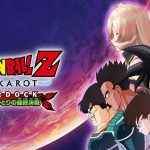 【#10 ドラゴンボールZ:KAKAROT】‐BARDOCK‐ たったひとりの最終決戦【ニュイ・ソシエールにじさんじ】