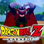 #10【ドラゴンボールZ KAKAROT】正義の味方、グレートサイヤマン参上！！