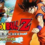 #10【ドラゴンボールZ KAKAROT】DLC そして10年後！魔人ブウの生まれ変わりウーブが孫悟空と天下一武道会で闘う / DRAGON BALL Z KAKAROT ※ネタバレ有