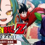 🌳#14【ドラゴンボールZ カカロット】🟠波乱の天下一武道会🟠初見のオラがドラゴンボールZを１から巡る【#ノルジュが生えた/VOMS】