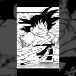 其の40 悟空のしっぽ【ドラゴンボール】#dragonball #漫画 #天下一武道会