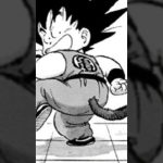 其の44 孫悟空対ナム【ドラゴンボール】#dragonball #漫画 #天下一武道会