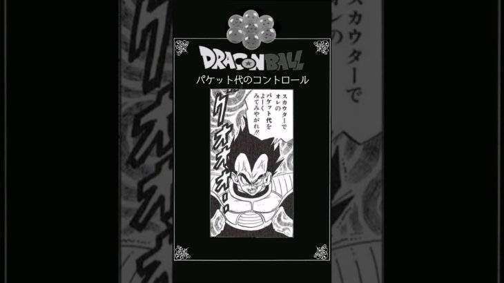 【アフレコ】『ドラゴンボールコラ画像』その9