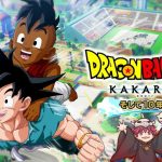 ドラゴンボールカカロットDLC　そして10年後※ネタバレあり