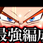 一気に環境最強まで昇り詰めたあの最強編成を遂に使います【ドラゴンボールレジェンズ６周年】【DRAGONBALL LEGENDS】【ゲーム実況】