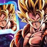 ウルトラ超ゴジータのプラチナフラグメントは絶対最強だよな【ドラゴンボールレジェンズ】【DRAGONBALL LEGENDS】