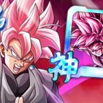 ウルトラロゼのプラチナフラグメントは絶対に最強だな【ドラゴンボールレジェンズ】【DRAGONBALL LEGENDS】