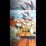 “GOKU”💥💀 I Am Really Really Mad #shorts #anime #dbedit #dbsedits #dbsedits #dbzedit