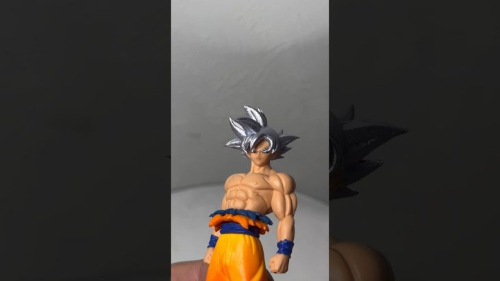 【ドラゴンボール】ドラゴンボール超　GOKUEDITION #ドラゴンボール #ガチャ