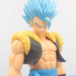 映画ドラゴンボール超  Grandista-Resolution of Soldiers-GOGETA