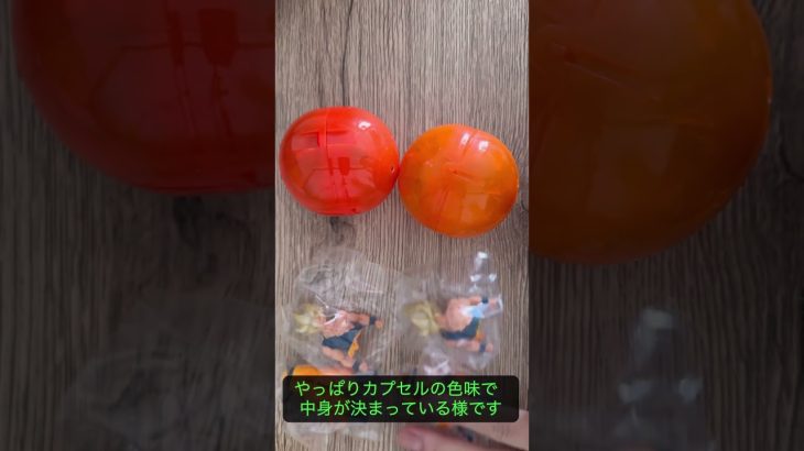 #ドラゴンボール超 #HG #悟空エディション #gokuedition #ガチャガチャ #ガチャ動画 #超サイヤ人 #超サイヤ人3 #身勝手の極意 #dragonball #カプセルトイ #バンダイ