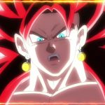 ドラゴンボールヒーローズビッグバンミッションMAD