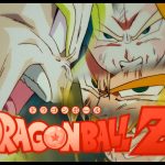 【MAD/AMV】DRAGON BALL Z Broly Movies 【MY FIRST STORY – ALONE -】