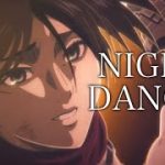 【複合MAD】NIGHT DANCER