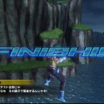 【ドラゴンボール ゼノバース２】※ネタバレあり　最近PC版が解禁されたゲームの放送