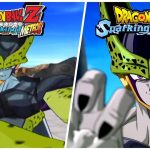 ドラゴンボール Sparking! ZERO トレーラー「人造人間編」と前作メテオの比較　【ドラゴンボールZ Sparking! METEOR】【スパーキングゼロ】