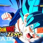 【ドラゴンボールSparking Zero】MAD