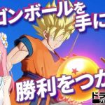 【ドラゴンボール】参加型で出来るかな？４VS４チーム型対戦ゲーム！（βテスト）ネタバレ注意【プロジェクトマルチ】*8/23*金