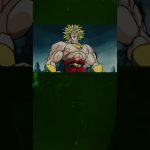 ドラゴンボールZ ドッカンバトル　世界同時キャンペーン開催中！「ブロリーメタル」