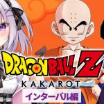 【ドラゴンボール Z KAKAROT】～インターバル～ドラゴンボールを集めたい！！！【完全初見！】⚠️ネタバレあり！