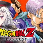 【 ドラゴンボール Z KAKAROT 】人造人間編突入！ＤＢ大ファンによるオタク実況！※ネタバレあり【 領国つかさ / すぺしゃりて 】